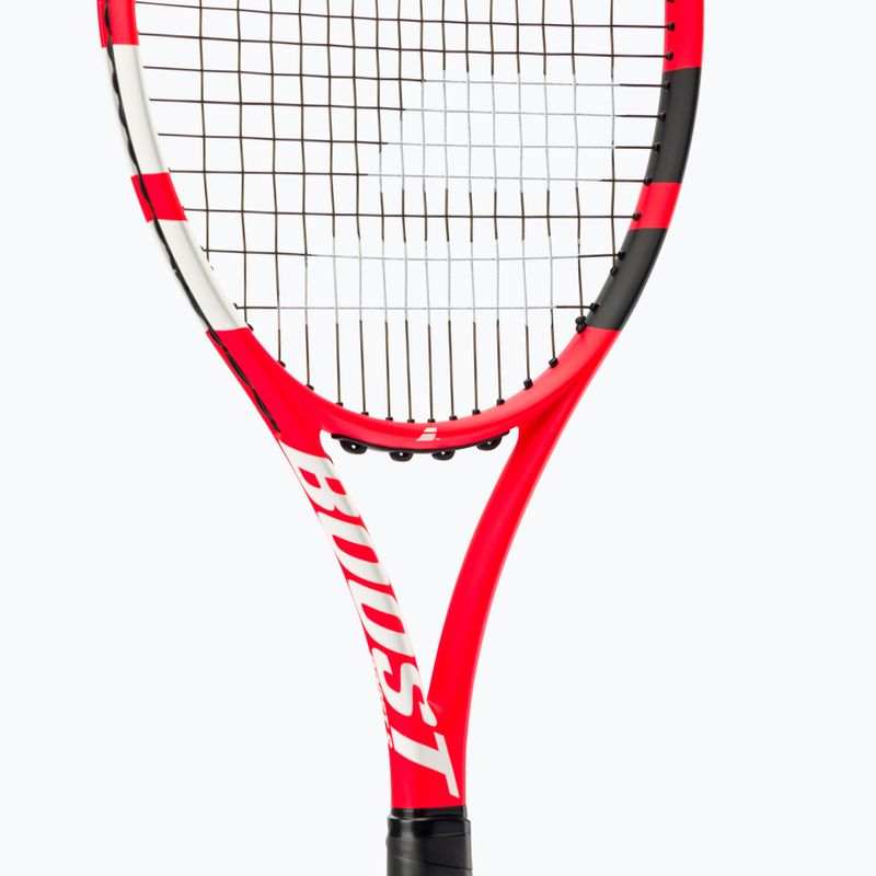 Babolat Boost Strike teniso raketė raudona 121210 5