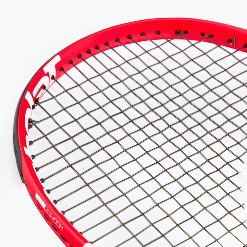 Babolat Boost Strike teniso raketė raudona 121210 6