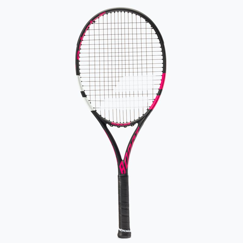 Babolat Boost Aero Woman teniso raketė juoda 121211