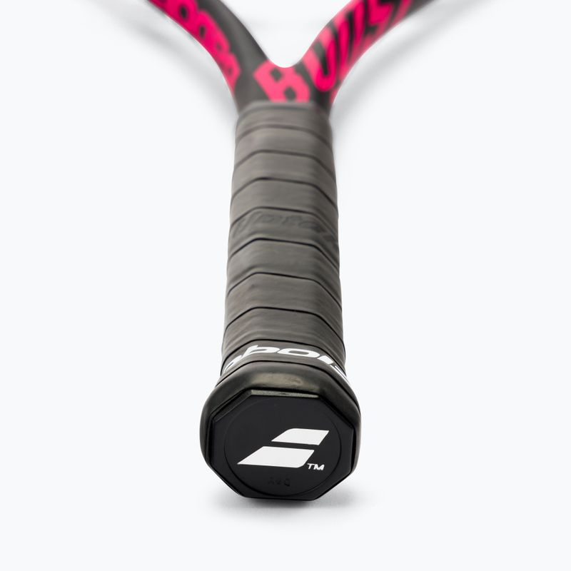 Babolat Boost Aero Woman teniso raketė juoda 121211 3