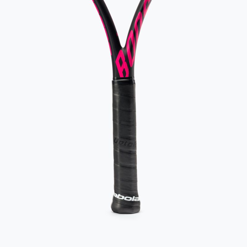 Babolat Boost Aero Woman teniso raketė juoda 121211 4