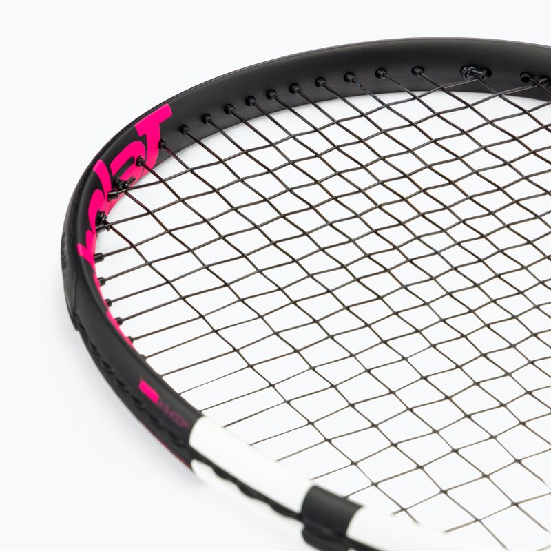 Babolat Boost Aero Woman teniso raketė juoda 121211 6
