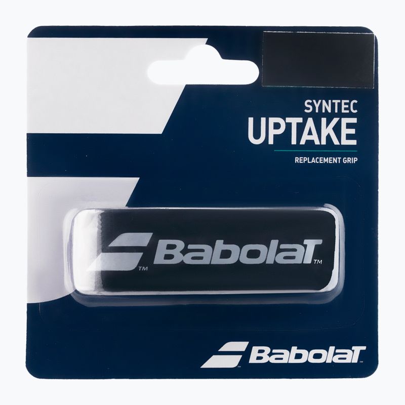 Babolat Syntec Uptake teniso raketės apvyniojimas juodas 670069 2