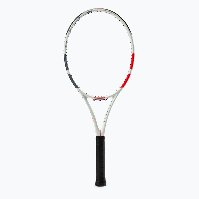 Babolat Strike Evo teniso raketė balta 101414