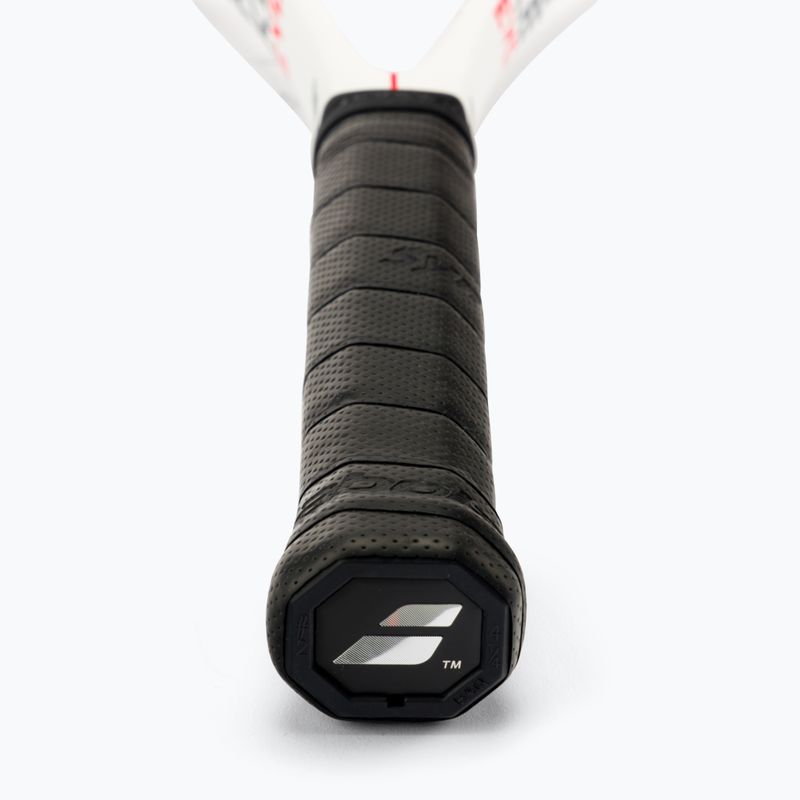 Babolat Strike Evo teniso raketė balta 101414 3