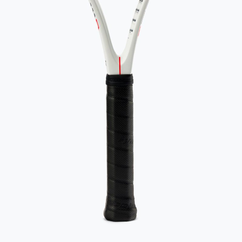Babolat Strike Evo teniso raketė balta 101414 4