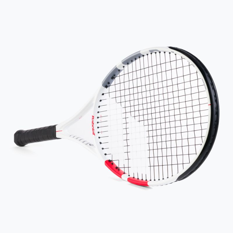 Babolat Strike Evo teniso raketė balta 178871 2