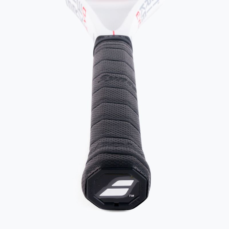 Babolat Strike Evo teniso raketė balta 178871 3