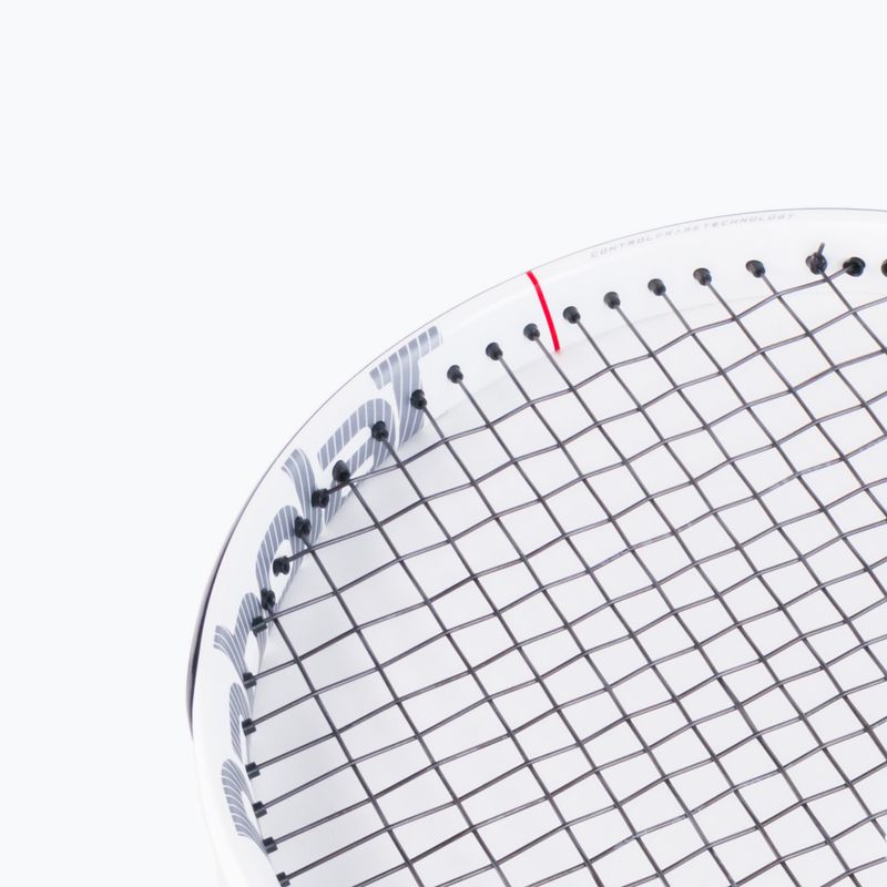 Babolat Strike Evo teniso raketė balta 178871 5