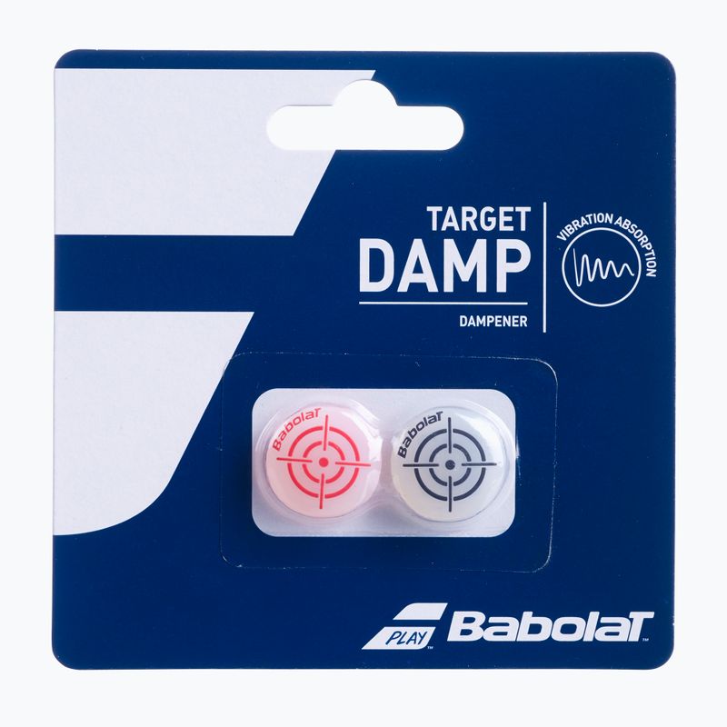 Babolat Target amortizatoriai 2 vnt., balti 700047 2