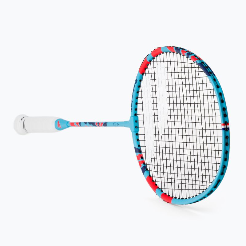 Babolat Base Explorer I badmintono raketė mėlyna 180576 2