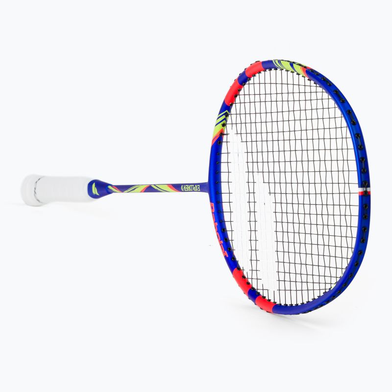 Babolat Base Explorer II badmintono raketė mėlyna 180582 2