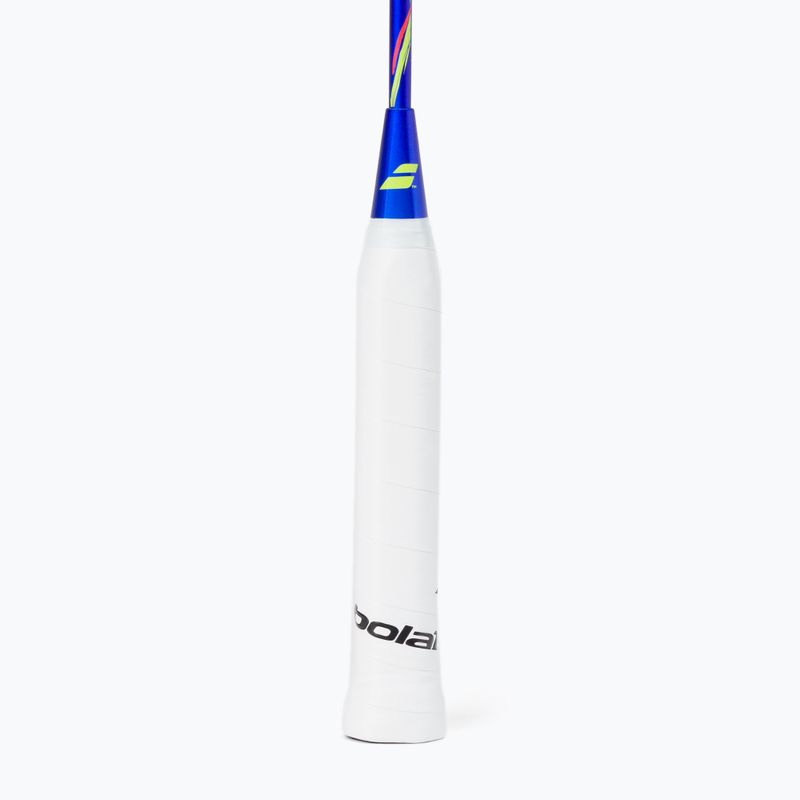 Babolat Base Explorer II badmintono raketė mėlyna 180582 3