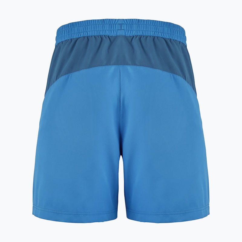 Babolat Play vaikiški teniso šortai 4049 blue aster 3