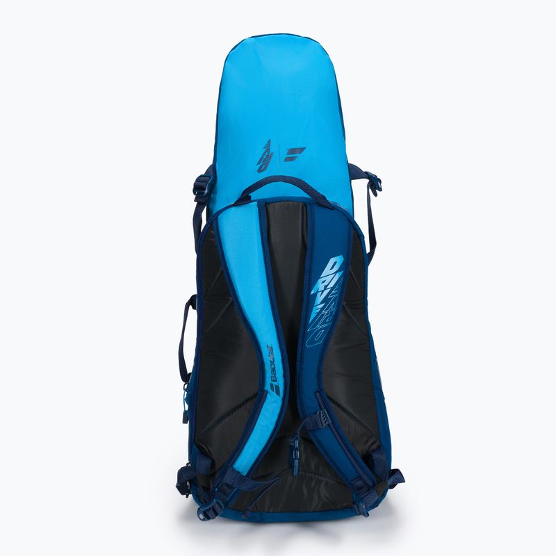 Babolat teniso kuprinė Pure Drive 32 l blue 753089 3