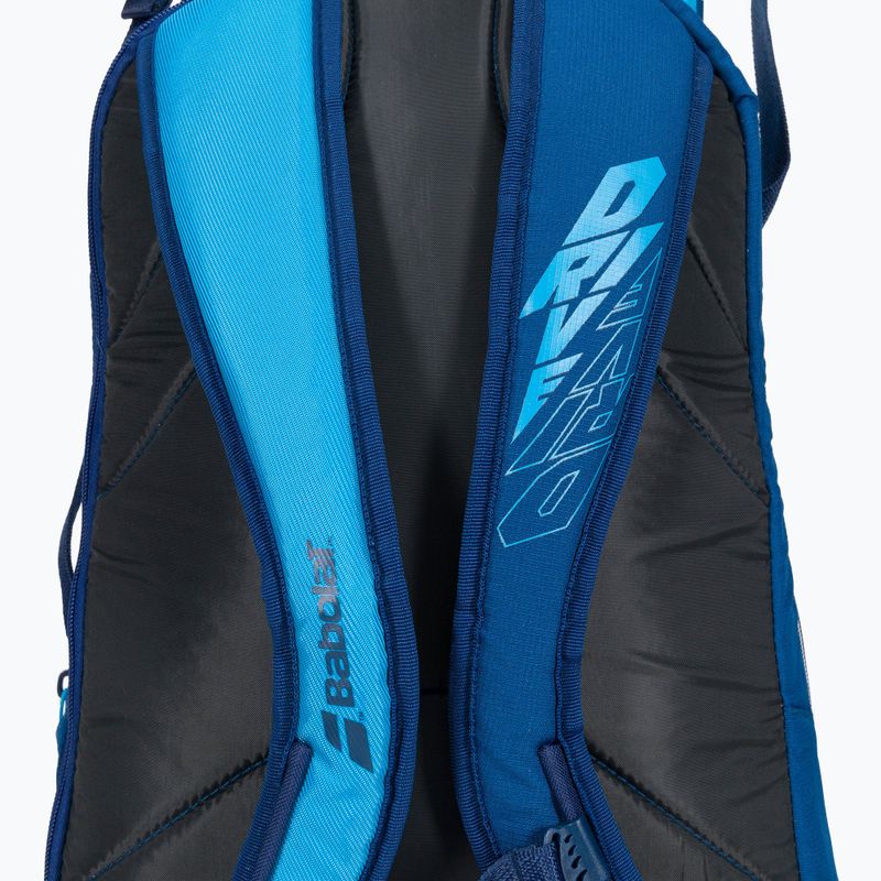 Babolat teniso kuprinė Pure Drive 32 l blue 753089 5
