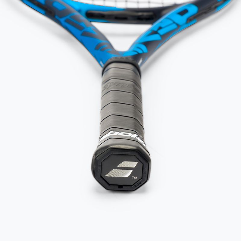 Babolat Pure Drive Junior 25 vaikiška teniso raketė mėlyna 140417 3