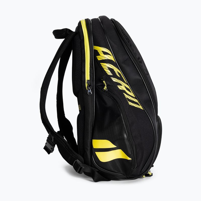 Babolat Pure Aero 23 l teniso kuprinė juoda 753094 3