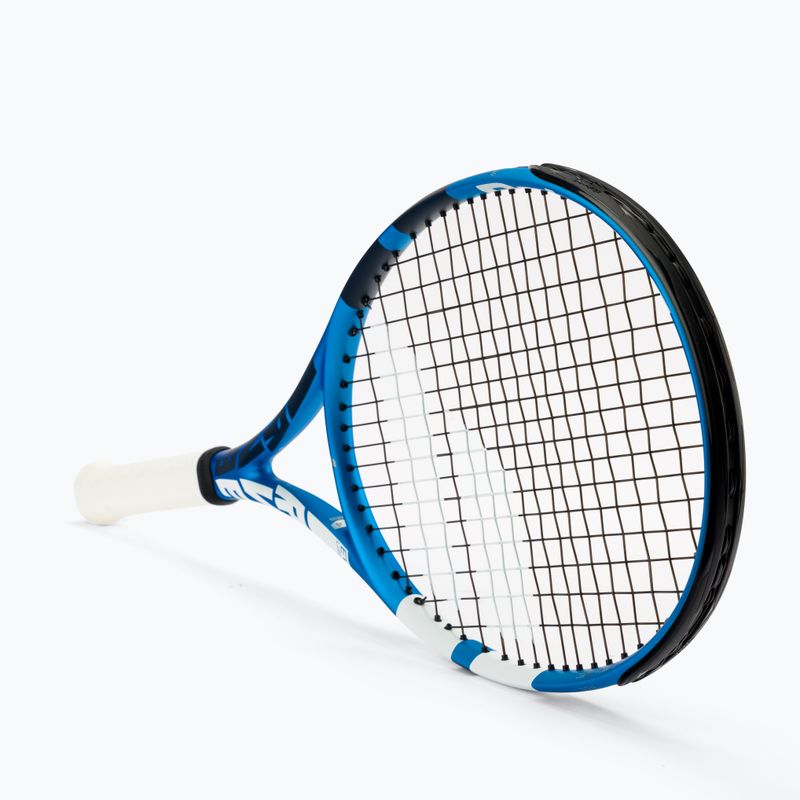 Babolat Evo Drive Lite teniso raketė mėlyna 102432 2