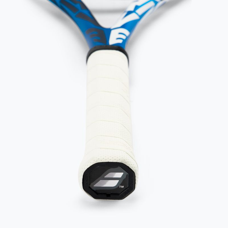 Babolat Evo Drive Lite teniso raketė mėlyna 102432 3