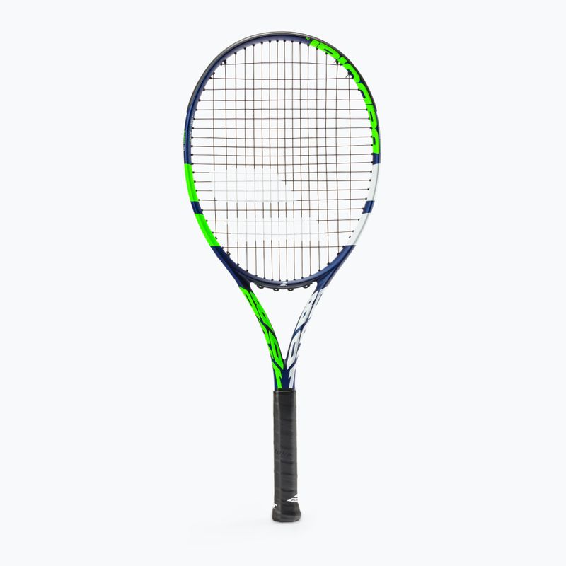 Babolat Boost Drive teniso raketė mėlyna 121221