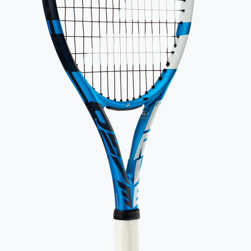 Babolat Evo Drive teniso raketė balta 102431 5