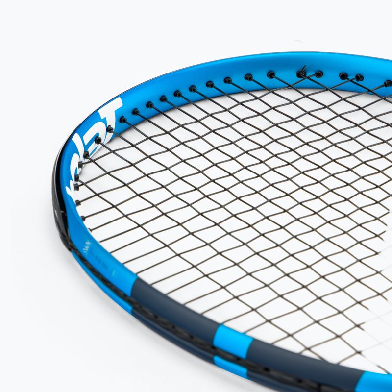 Babolat Evo Drive Tour teniso raketė mėlyna 102433 6