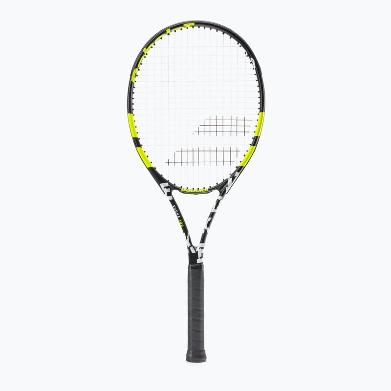 Babolat Evoke teniso raketė juoda 121222