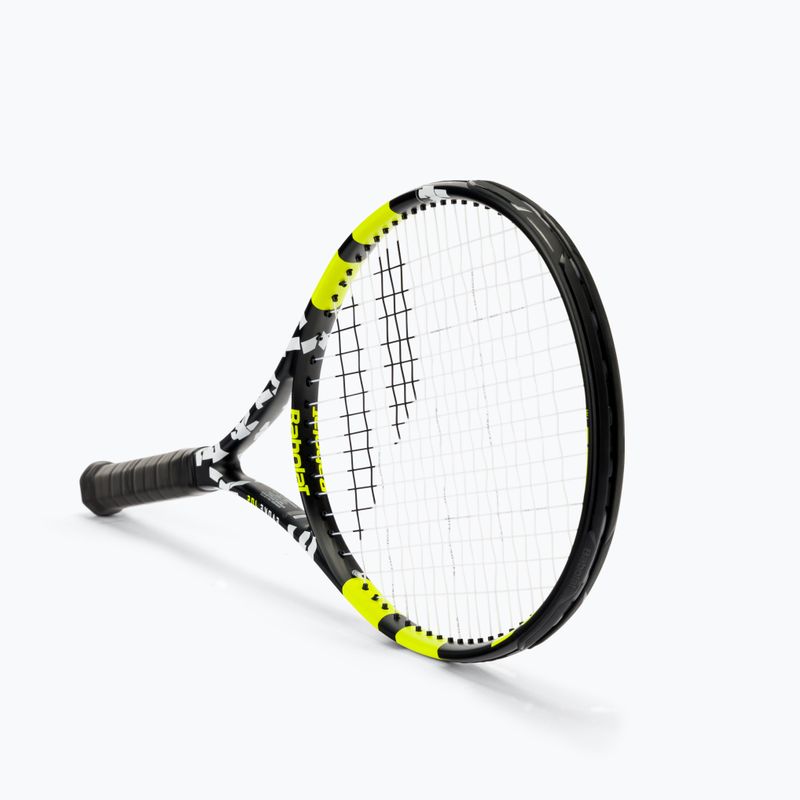 Babolat Evoke teniso raketė juoda 121222 2