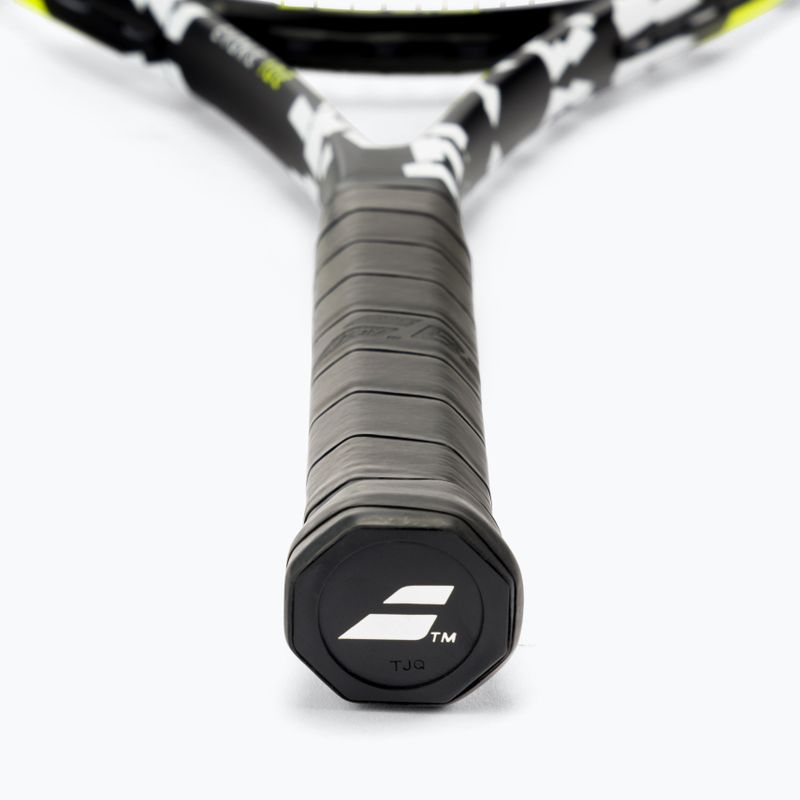 Babolat Evoke teniso raketė juoda 121222 3