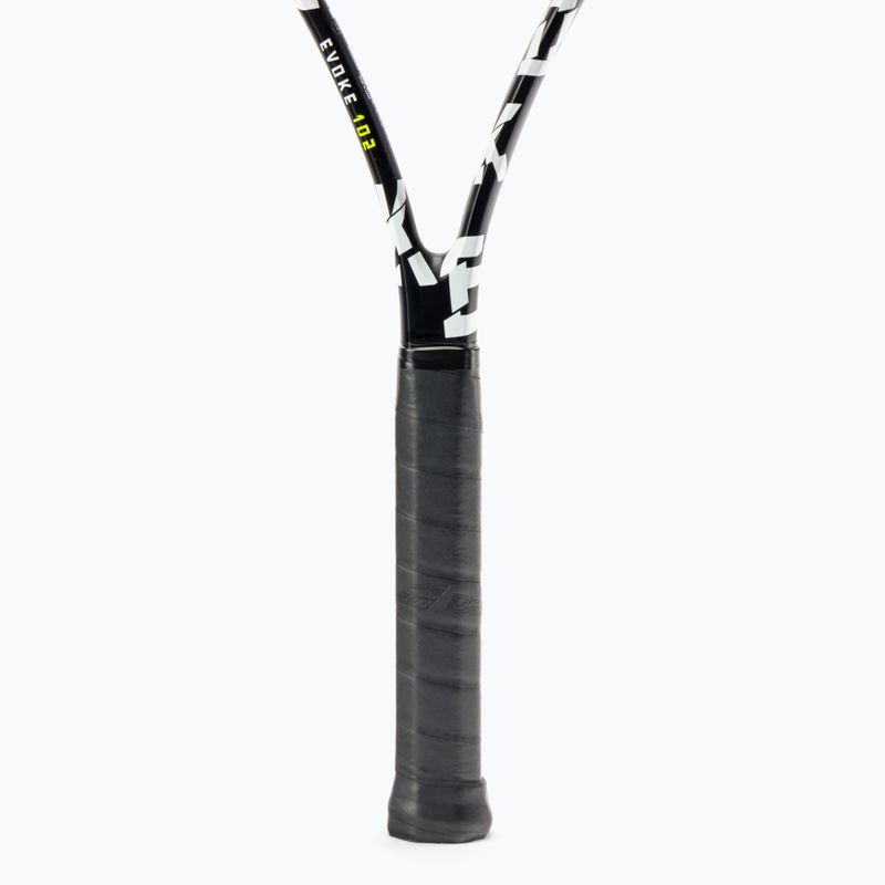 Babolat Evoke teniso raketė juoda 121222 4