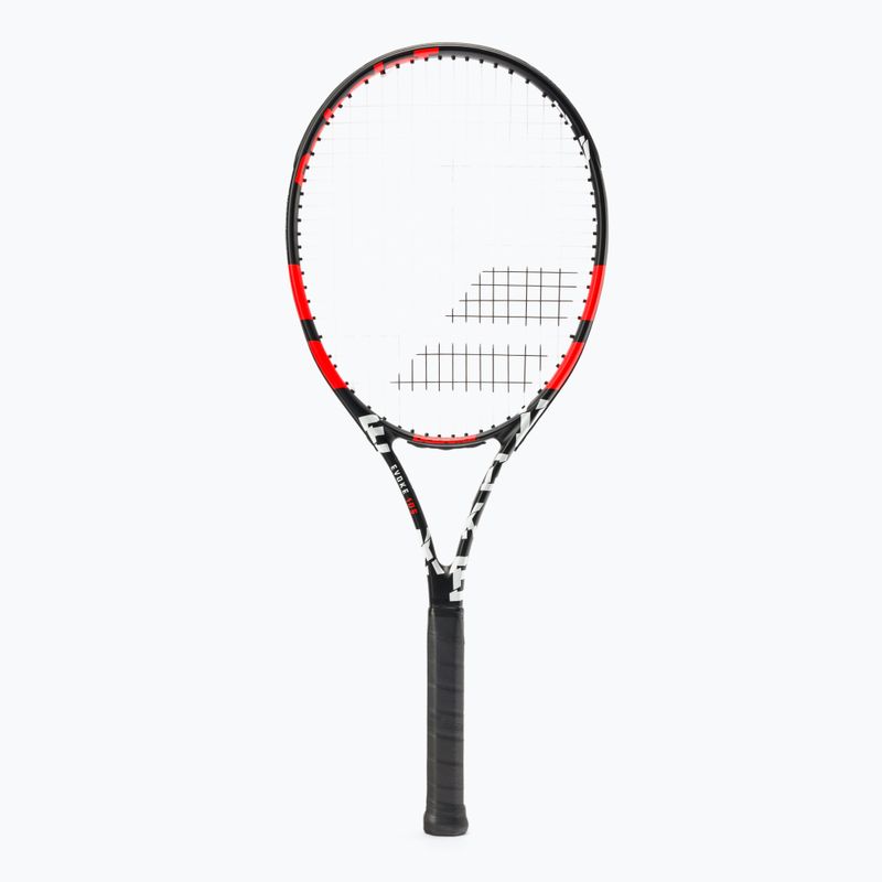 Babolat Evoke teniso raketė juoda 121223
