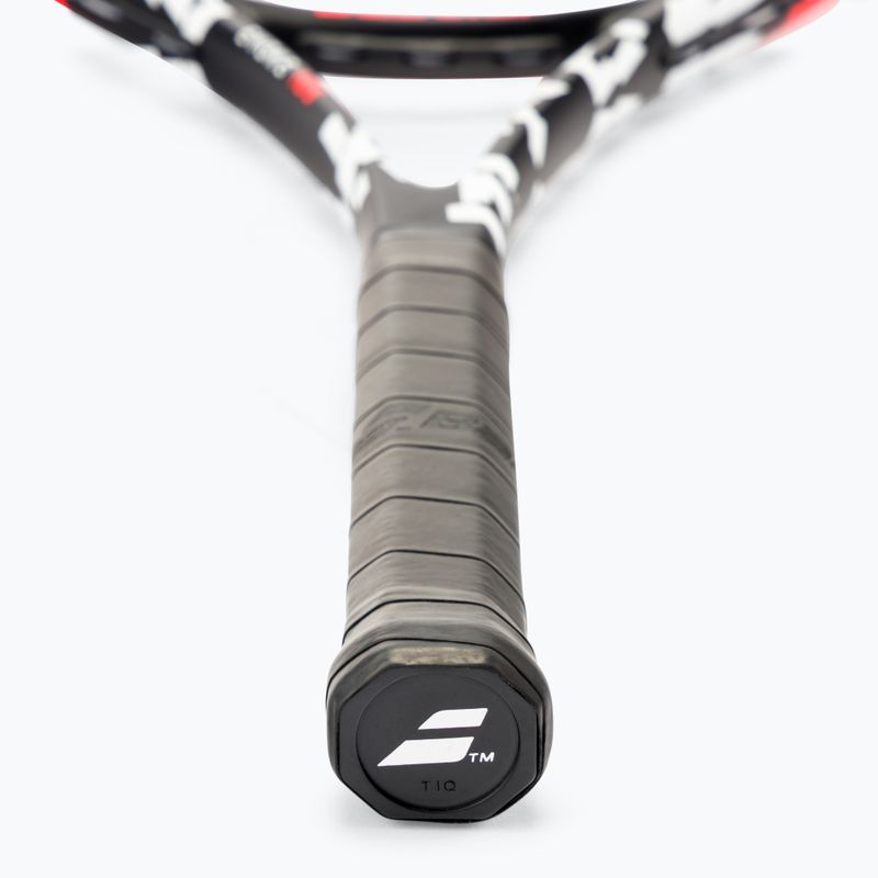 Babolat Evoke teniso raketė juoda 121223 3