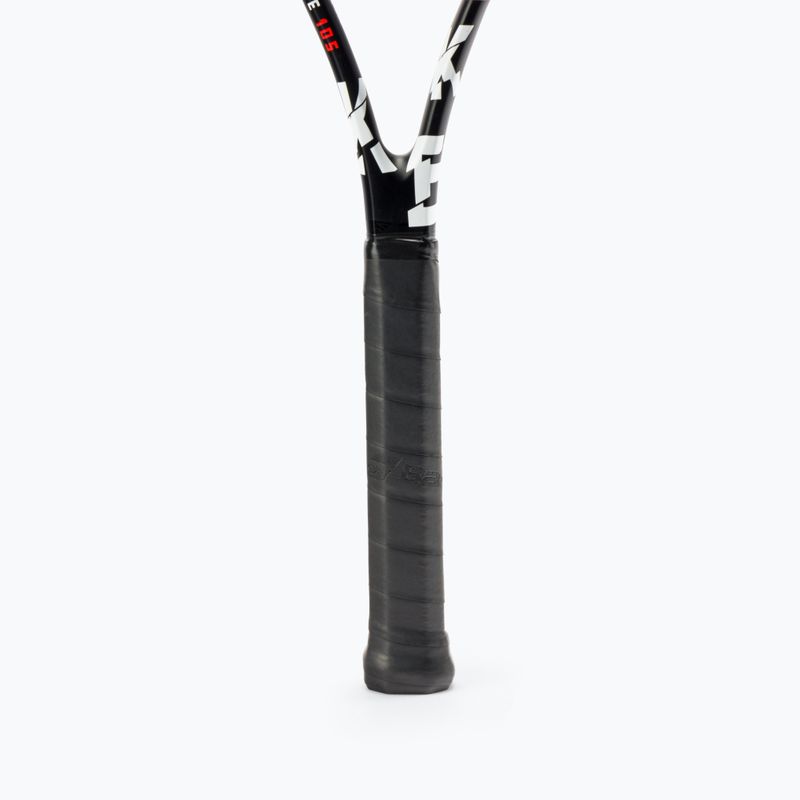 Babolat Evoke teniso raketė juoda 121223 4