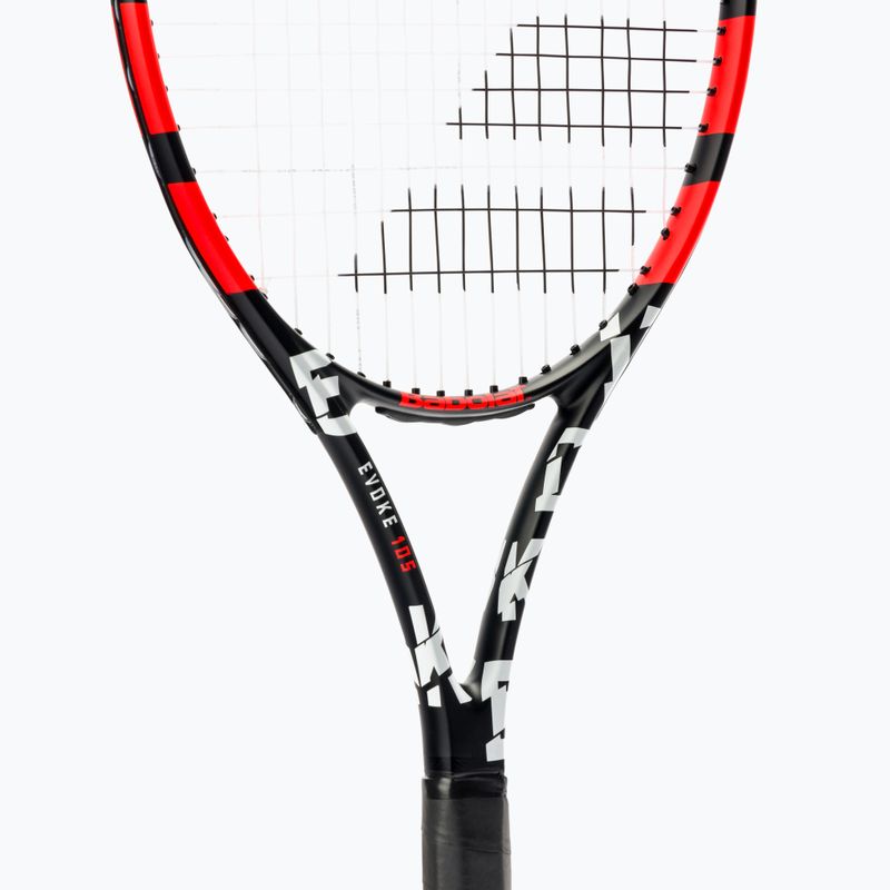 Babolat Evoke teniso raketė juoda 121223 5