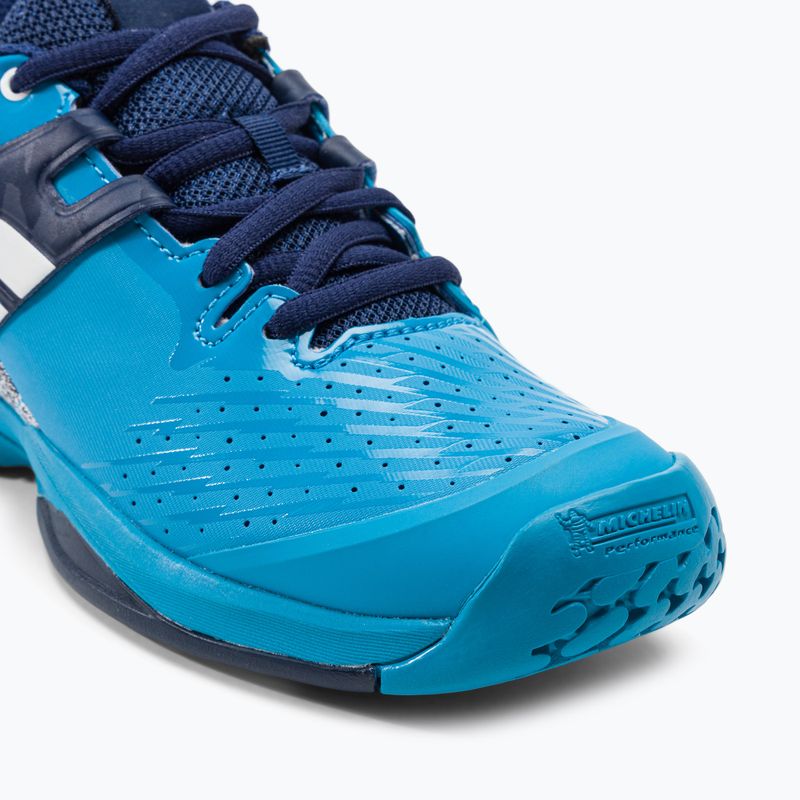 Babolat Propulse AC Jr vaikų teniso bateliai mėlyni 32S21478 7