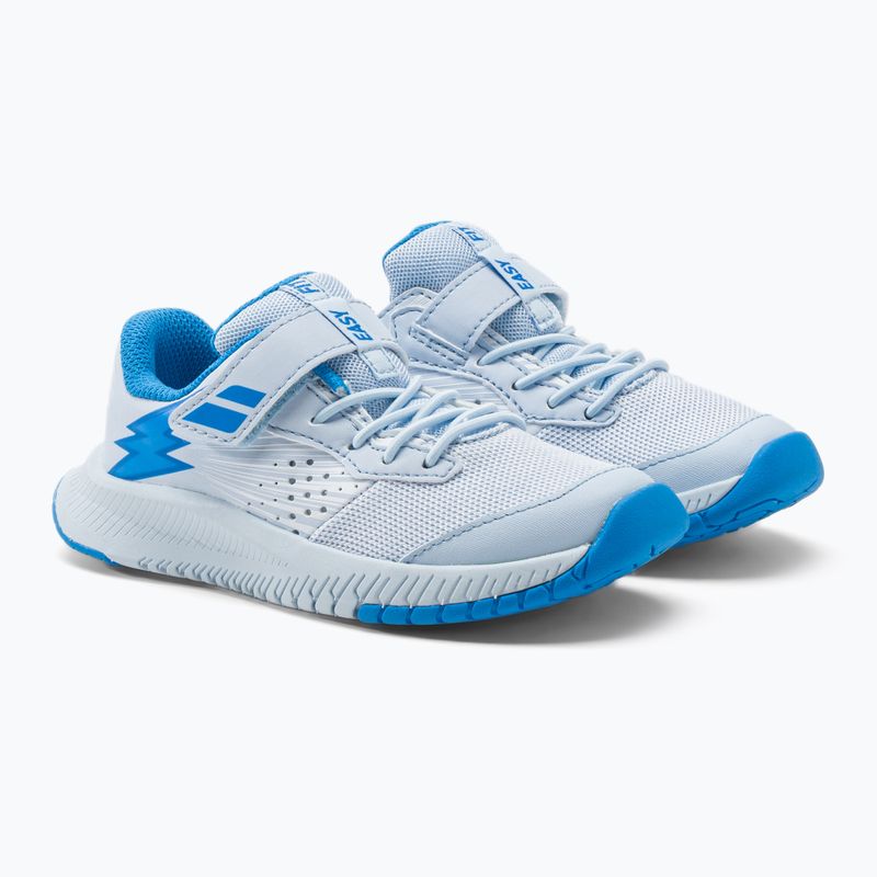 Babolat Pulsion AC Kid teniso bateliai blue 32F21518 5
