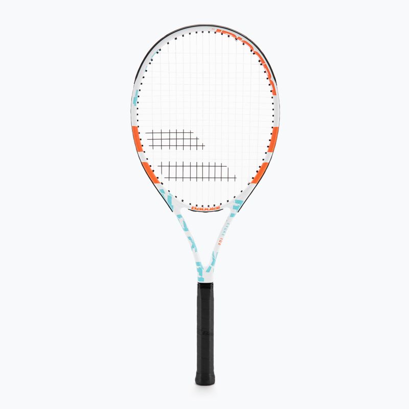 Babolat moterų teniso raketė Evoke 102 Woman N white 121225