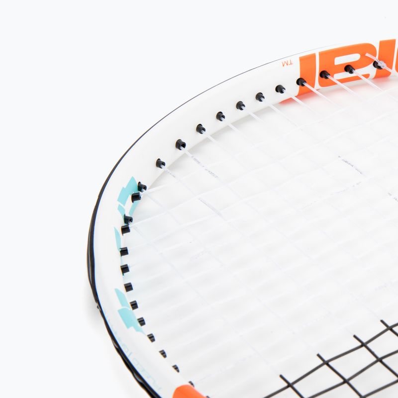 Babolat moterų teniso raketė Evoke 102 Woman N white 121225 6
