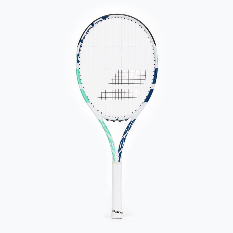 Babolat Boost Drive Woman teniso raketė balta 121224