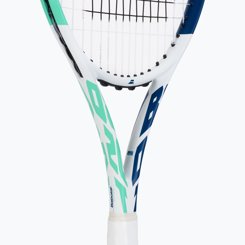 Babolat Boost Drive Woman teniso raketė balta 121224 3