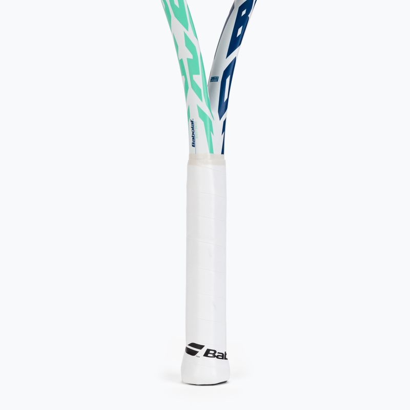 Babolat Boost Drive Woman teniso raketė balta 121224 4