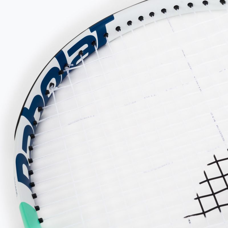 Babolat Boost Drive Woman teniso raketė balta 121224 6