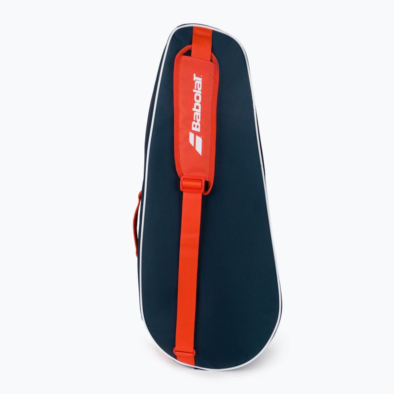 Babolat RH3 Essential teniso krepšys 24 l mėlynas 751213 3
