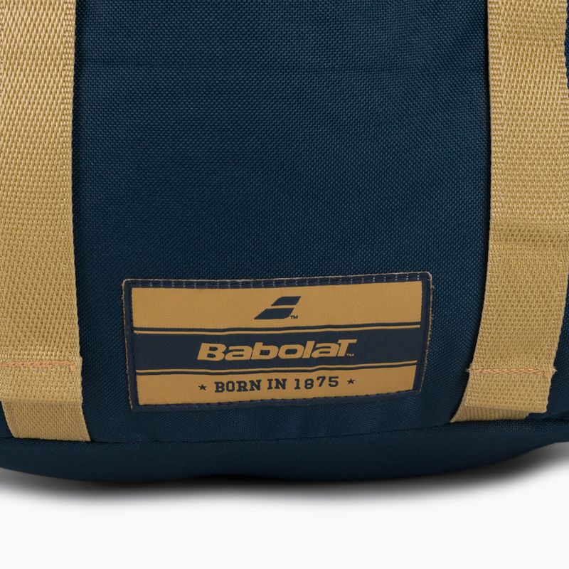 Babolat vaikiška teniso kuprinė Backpack Club 16 l blue 753096 4