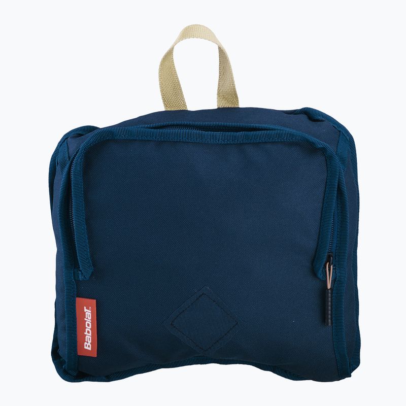 Babolat vaikiška teniso kuprinė Backpack Club 16 l blue 753096 5