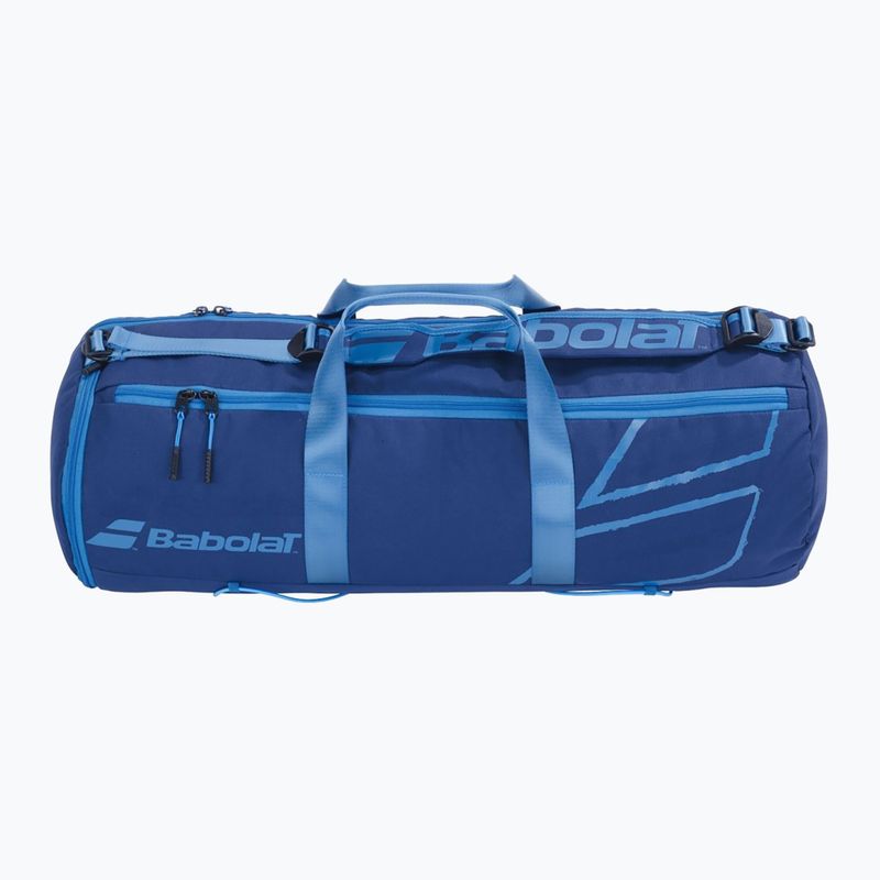 Badmintono krepšys Babolat Duffle Rack 33 l navy/blue