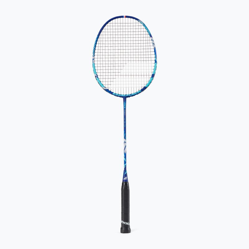 Babolat 22 I-Pulse Power badmintono raketė mėlyna 190818