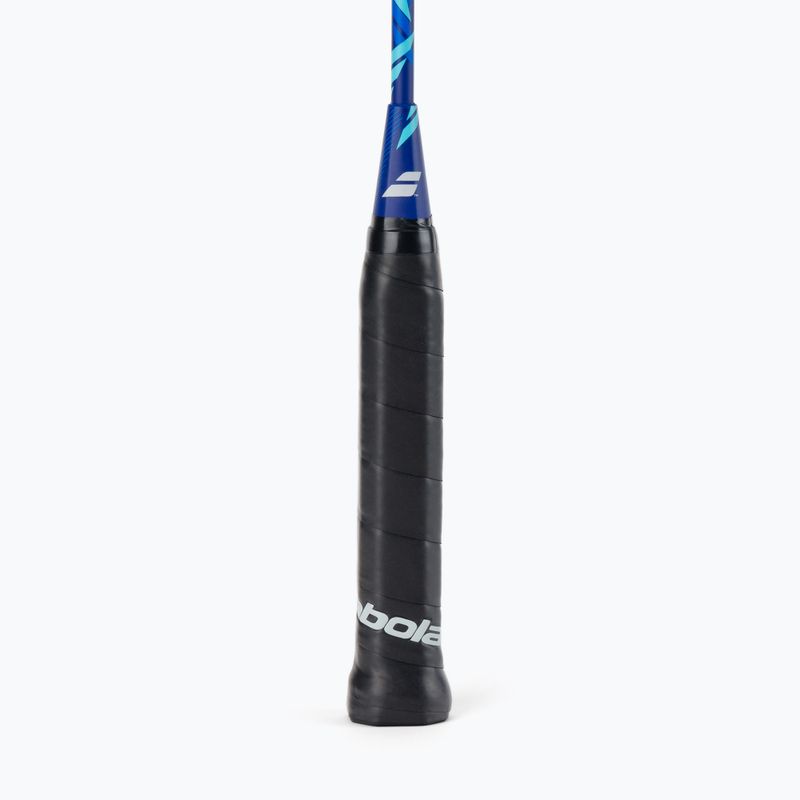 Babolat 22 I-Pulse Power badmintono raketė mėlyna 190818 3