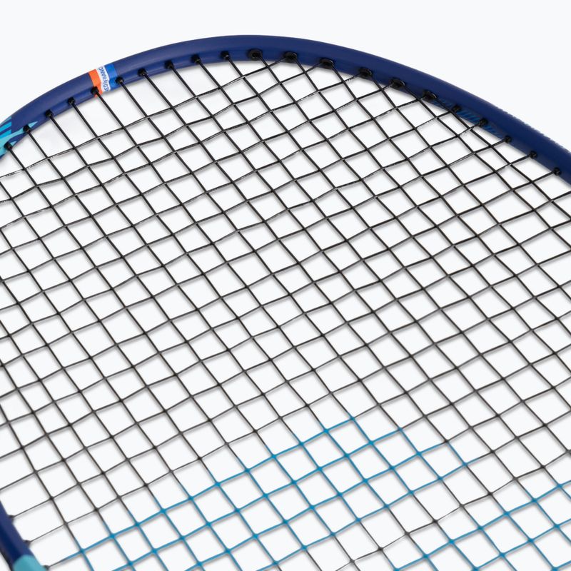 Babolat 22 I-Pulse Essential badmintono raketė mėlyna 190821 5